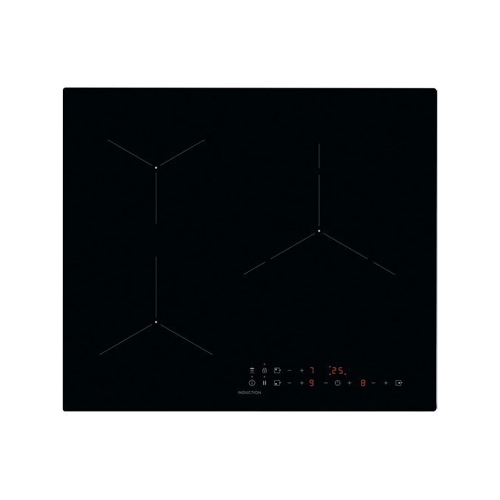Placas Induccin